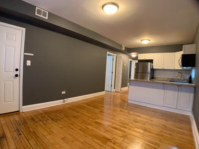 Building Photo - 3636 W Palmer St