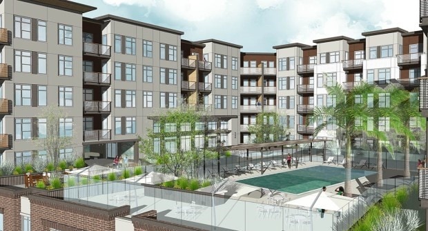 Building Photo - Blue Oak Square Apartments