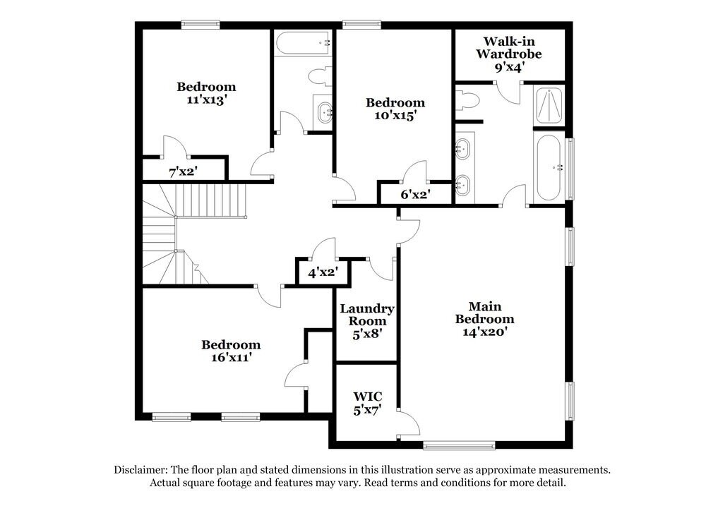 Building Photo - 425 Flowery Branch Ct