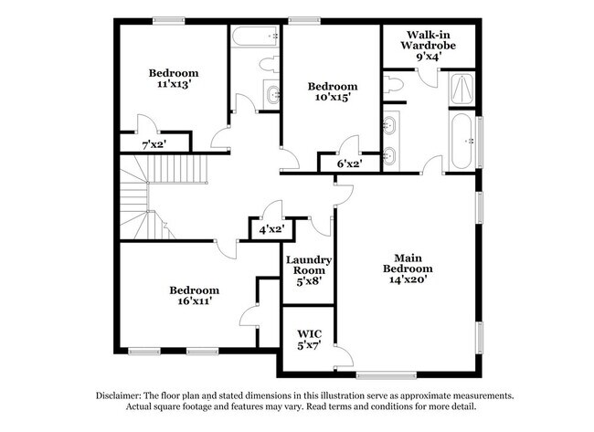 Building Photo - 425 Flowery Branch Ct