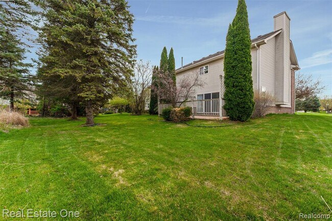 Building Photo - 4721 Carrington Dr