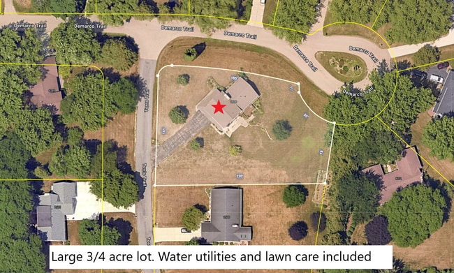 Building Photo - Spacious Home with Remodeled Open-Concept Kitchen, Water Utilities Included. VERONA Schools