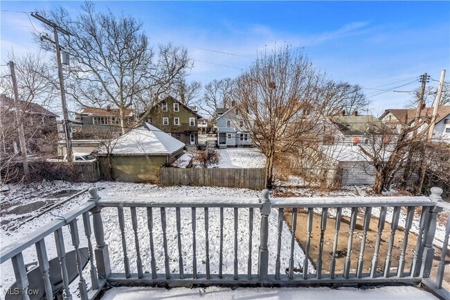 Building Photo - 3138 W 101st St