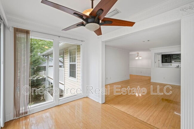 Building Photo - 1709 Augusta Dr