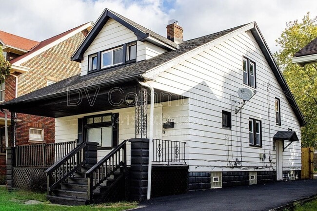 Building Photo - 5153 Cato St