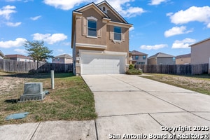 Building Photo - 4408 Donley Pond