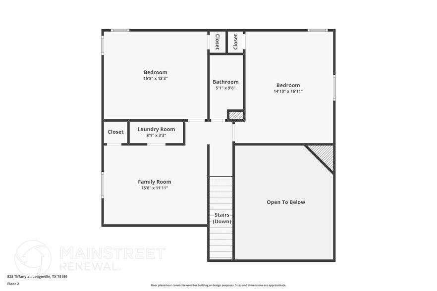 Building Photo - 828 Tiffany