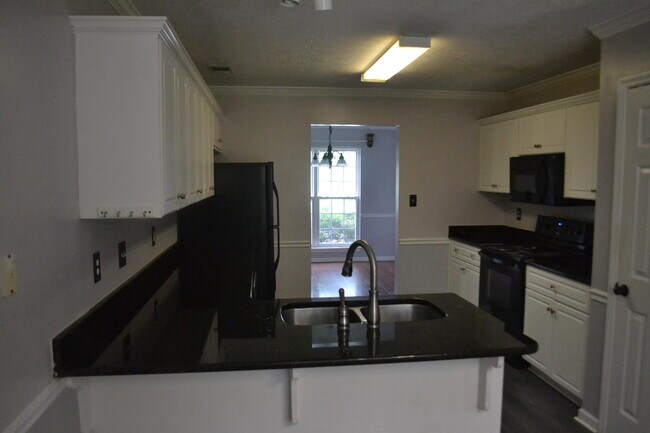 Building Photo - 4434 Sapelo Dr