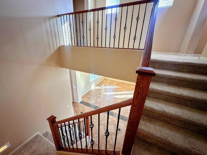 Building Photo - 4717 W Sweet Iron Pass