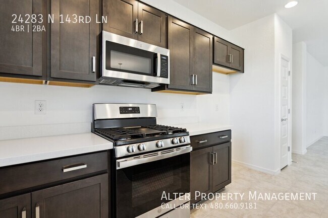 Building Photo - 24283 N 143rd Ln