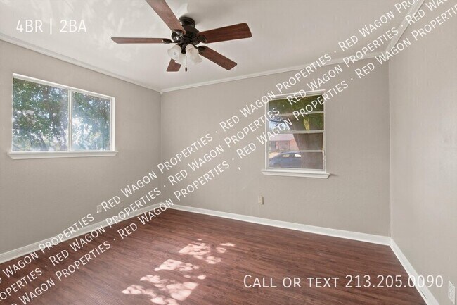 Building Photo - 4515 Clearspring Dr