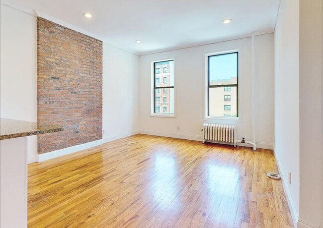 Building Photo - Adam Clayton Powell Junior Boulevard