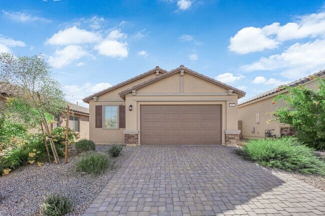 Primary Photo - 3 bedroom home in gated community! Move in...