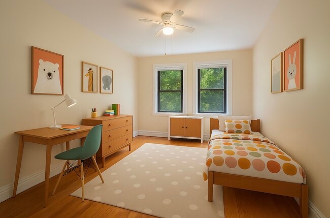 Building Photo - 131 Kensington Ave