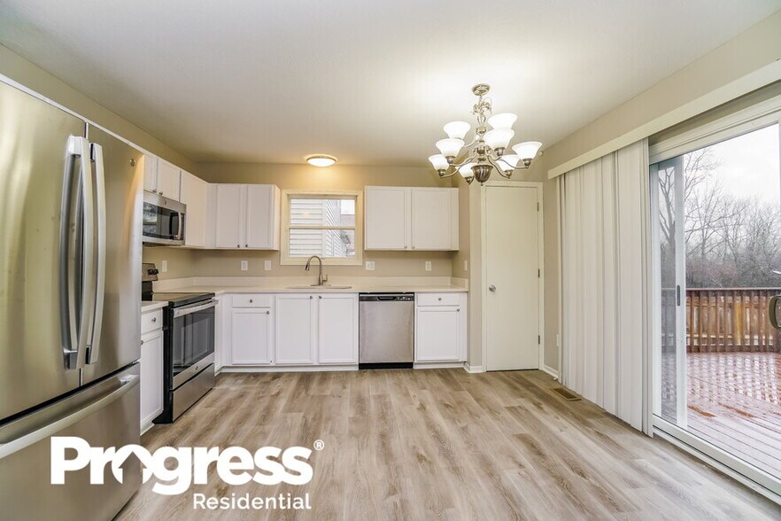 Building Photo - 3421 Brook Spring Dr