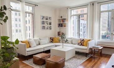 Building Photo - 201 Sansome St