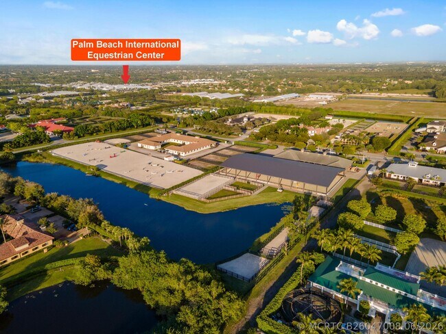 Building Photo - 3509 Grand Prix Farms Rd