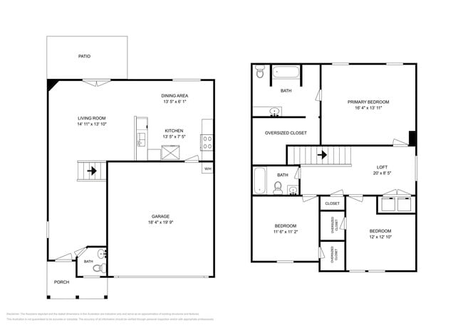 Building Photo - 7734 Galleon Field Ln