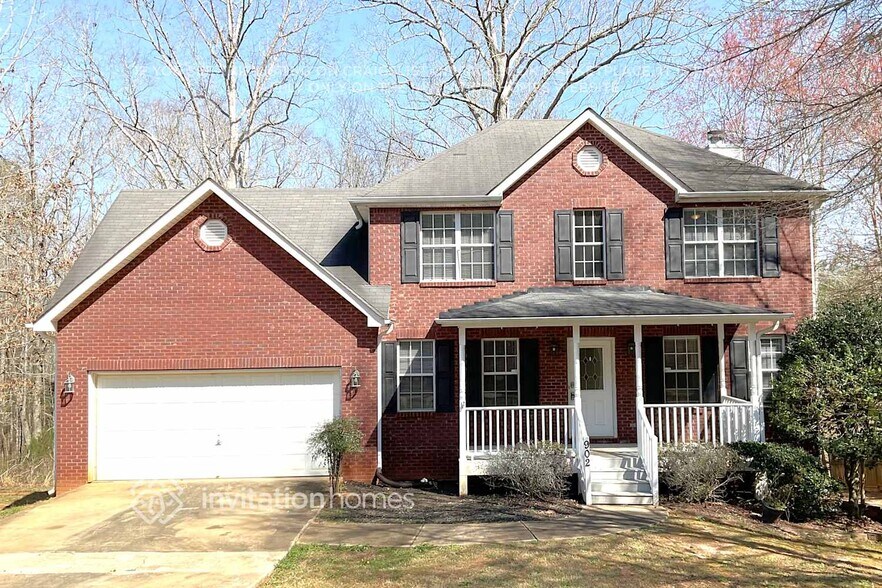 Primary Photo - 902 Vernon Dr