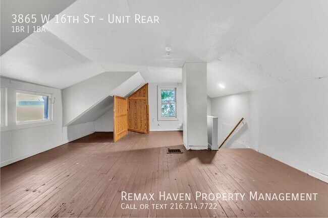 Building Photo - 3865 W 16th St