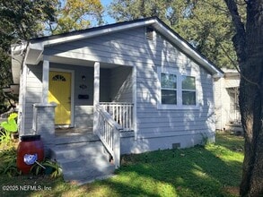 Building Photo - 1365 W 25th St