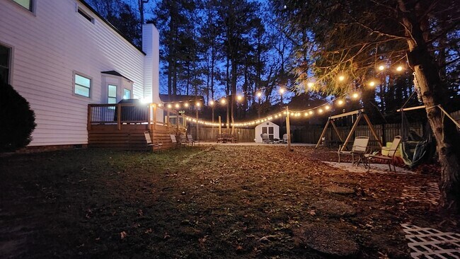 Building Photo - 1125 Penselwood Dr