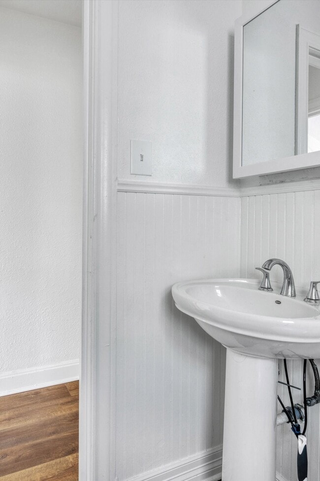 Building Photo - 4006 Avenue R 1/2 Rear