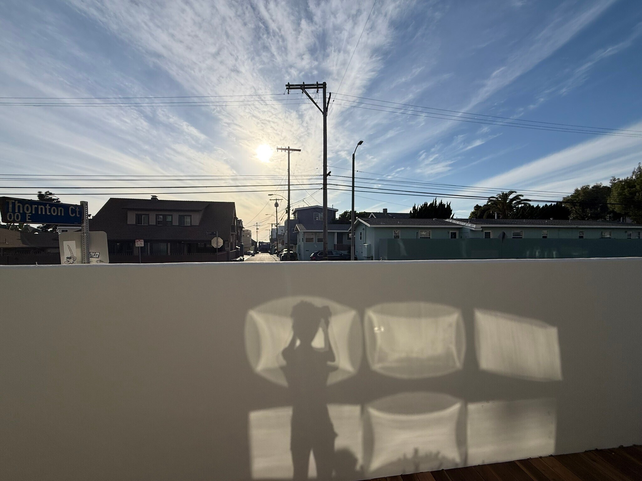 Sunset View - 710 Pacific Avenue