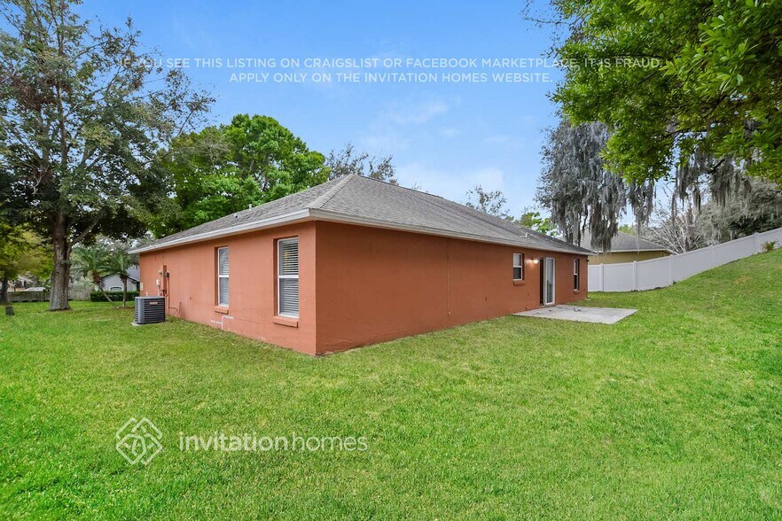 Building Photo - 1511 Canopy Oaks Dr