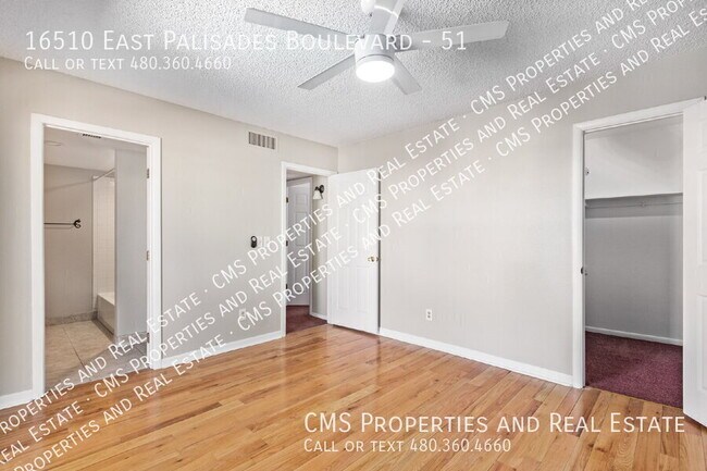 Building Photo - 16510 E Palisades Blvd