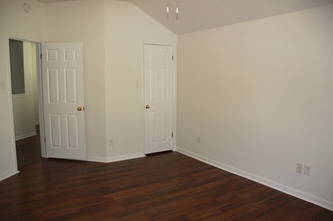 Building Photo - NORTH -   Harris Ridge SBDV
