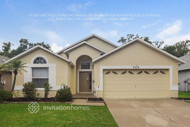 Building Photo - 2502 Clareside Dr