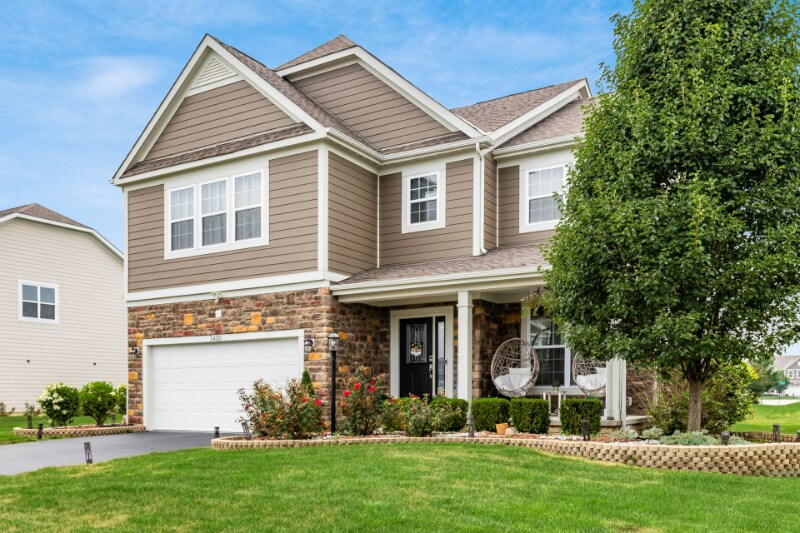 Building Photo - 5400 Shawbury Ln