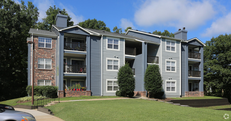 Building Photo - Wilde Lake