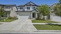 Building Photo - Modern 3 Bedroom Saratoga Springs Home!