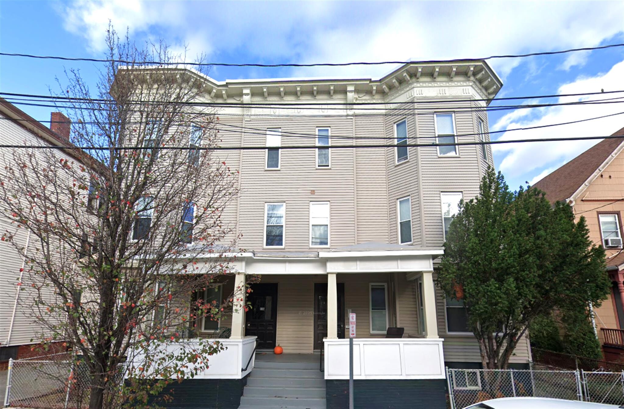 Building Photo - 11 Beacon St