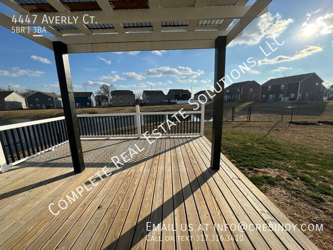 Building Photo - 4447 Averly Ct