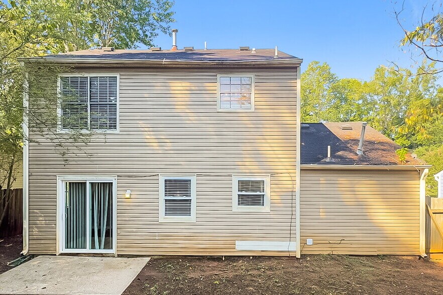 Building Photo - 4952 Millstone Walk