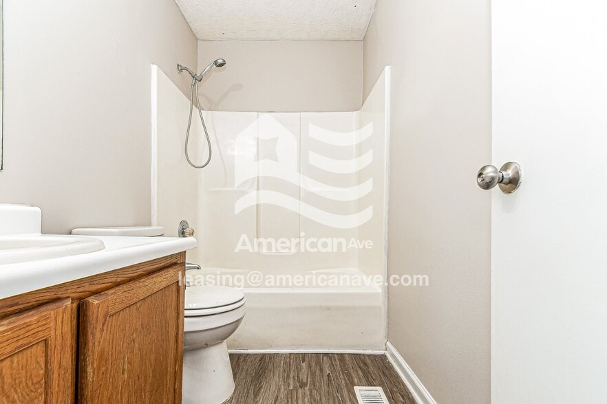 Building Photo - 4710 Grandison Ct