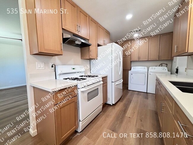 Building Photo - 535 San Marino St