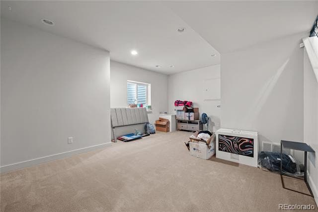 Building Photo - 3448 W 36th Ave