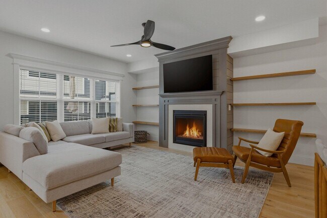 Building Photo - 50 Cate St