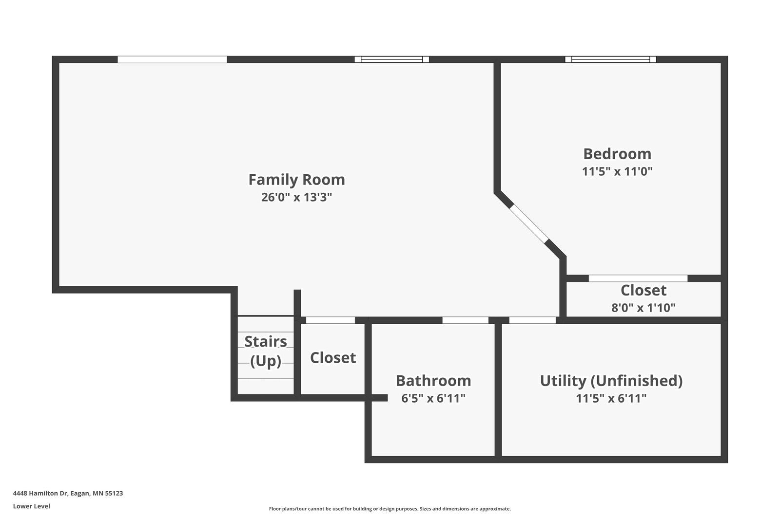 Building Photo - 4448 Hamilton Dr