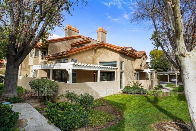 Building Photo - 23926 Arroyo Park Dr