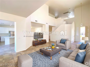 Building Photo - Available March 1, 2025. Gorgeous SW Las V...