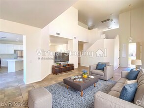 Building Photo - Available NOW. Gorgeous SW Las Vegas 4 bed...