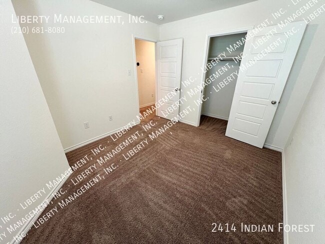 Building Photo - 2414 Indian Frst