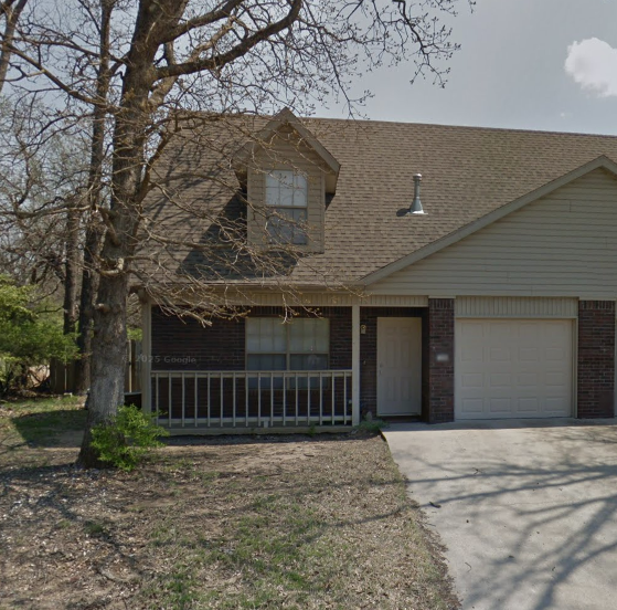 Primary Photo - 1988 N Macey Dr