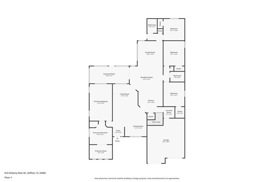 Building Photo - 812 Hickory Glen Dr