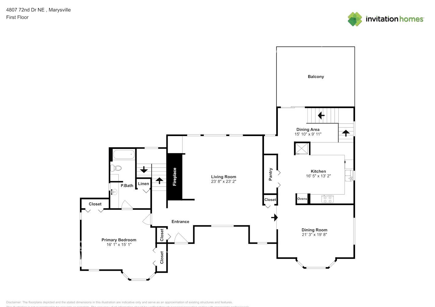 Building Photo - 4807 72nd Dr NE